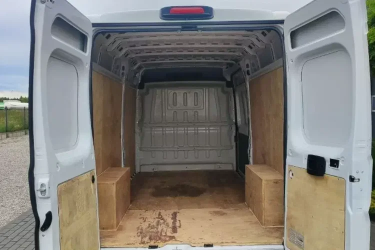 Fiat Ducato zdjęcie 8