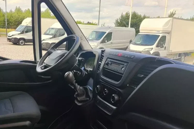 Iveco Daily zdjęcie 10