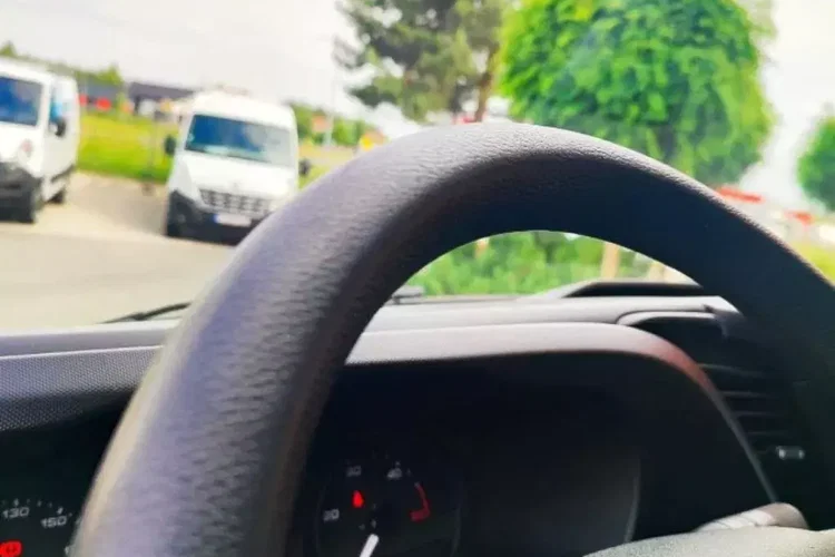 Iveco Daily zdjęcie 15