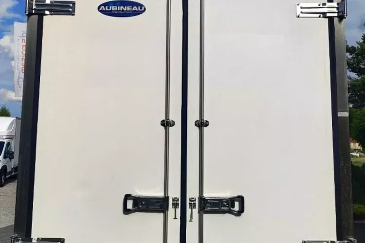 Iveco Daily zdjęcie 19