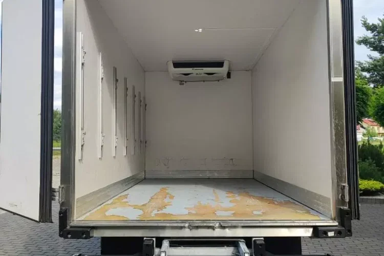 Iveco Daily zdjęcie 20