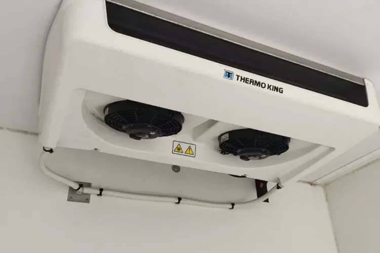 Iveco Daily zdjęcie 23