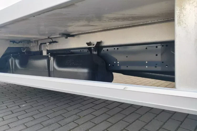 Iveco Daily zdjęcie 24