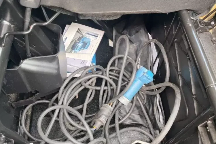 Iveco Daily zdjęcie 25