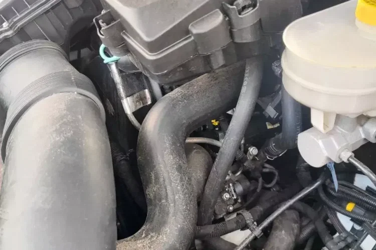 Iveco Daily zdjęcie 27