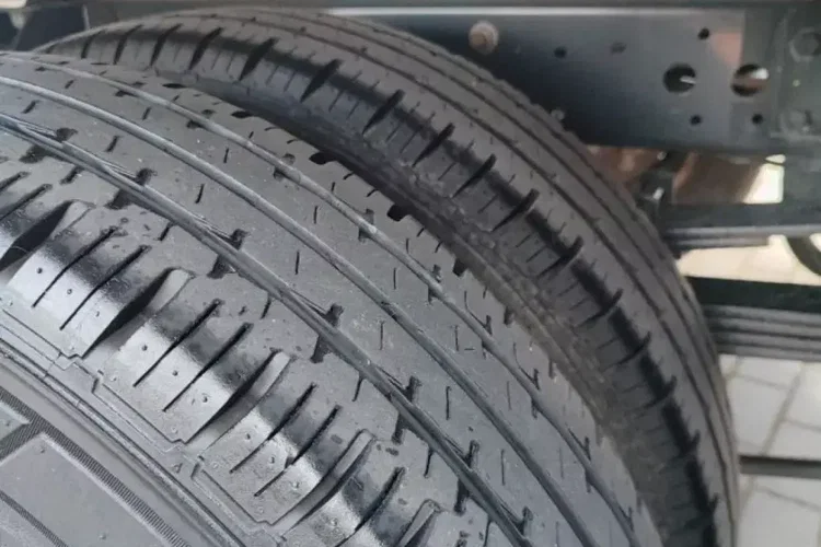 Iveco Daily zdjęcie 28