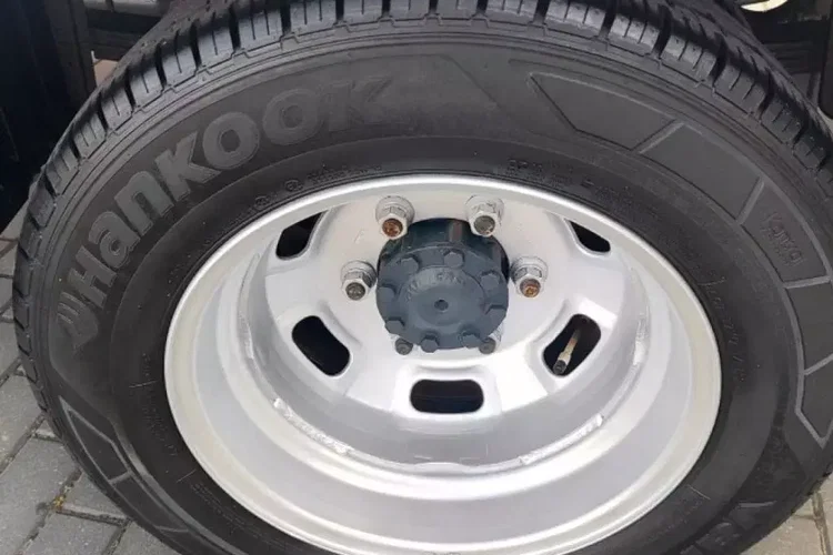 Iveco Daily zdjęcie 29