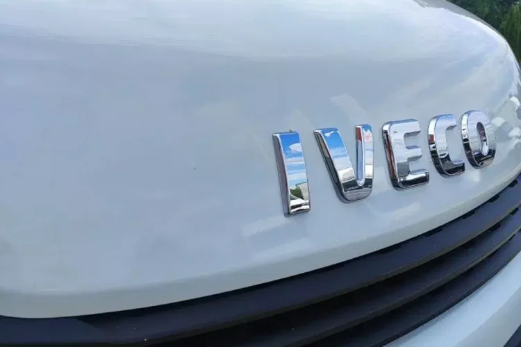 Iveco Daily zdjęcie 5