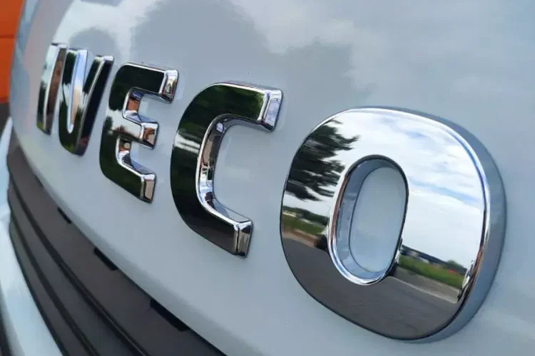 Iveco Daily zdjęcie 6