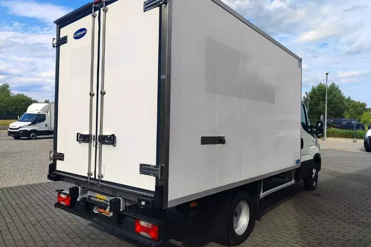 Iveco Daily zdjęcie 7