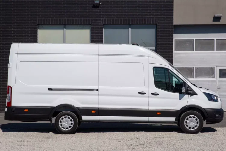 Ford Transit L4H3 MAXI 35.000km Wysoki Dach zdjęcie 3