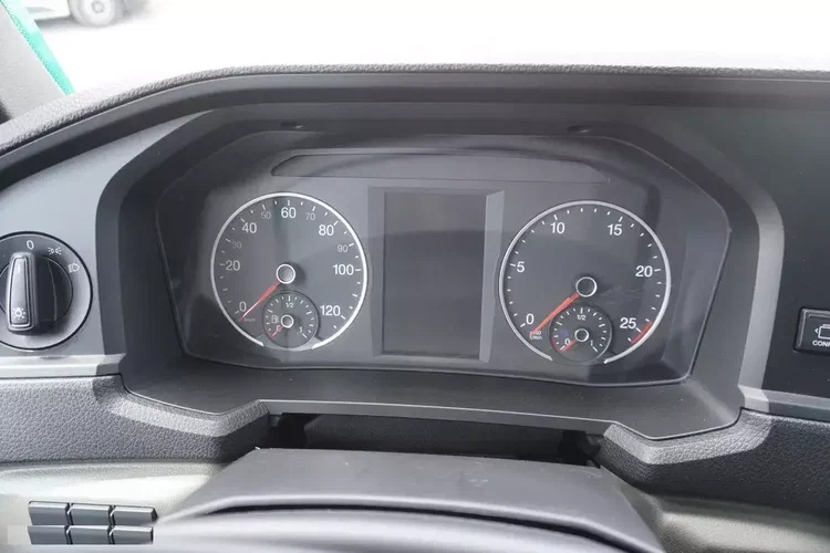 MAN TGX 18.470 / 2022 / Firanka 19 EPAL / Retarder / 15 sztuk zdjęcie 23