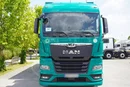 MAN TGX 18.470 / 2022 / Firanka 19 EPAL / Retarder / 15 sztuk zdjęcie 8