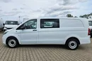 Mercedes vito ExtraLong 81900zł Netto Brygadówka 6 osób 2.2 Cdi/136KM zdjęcie 42