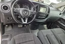 Mercedes vito ExtraLong 81900zł Netto Brygadówka 6 osób 2.2 Cdi/136KM zdjęcie 53