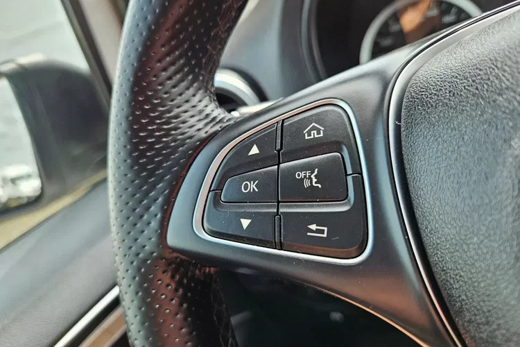 Mercedes vito ExtraLong 81900zł Netto Brygadówka 6 osób 2.2 Cdi/136KM zdjęcie 54