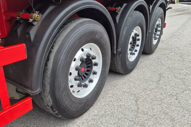 KEMPF Wywrotka zdjęcie 48