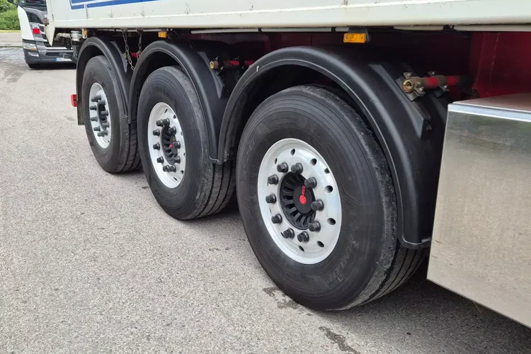 KEMPF Wywrotka zdjęcie 49