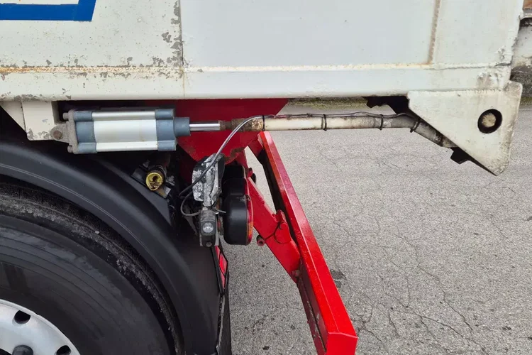 KEMPF Wywrotka zdjęcie 50