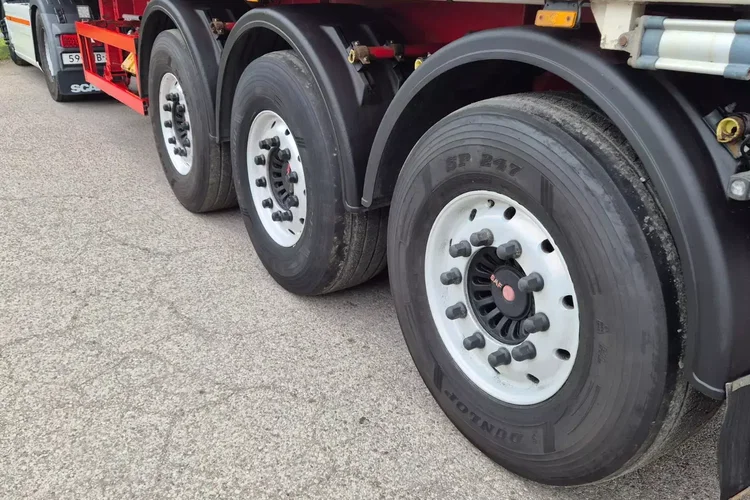 KEMPF Wywrotka zdjęcie 51