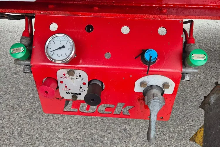 KEMPF Wywrotka zdjęcie 53