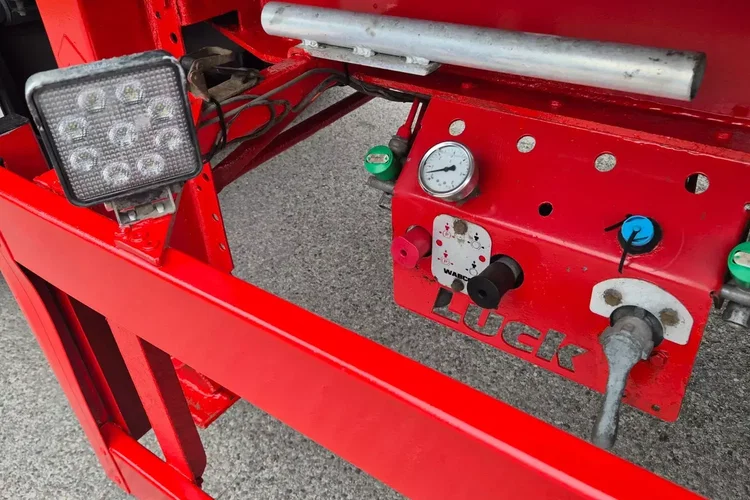 KEMPF Wywrotka zdjęcie 54