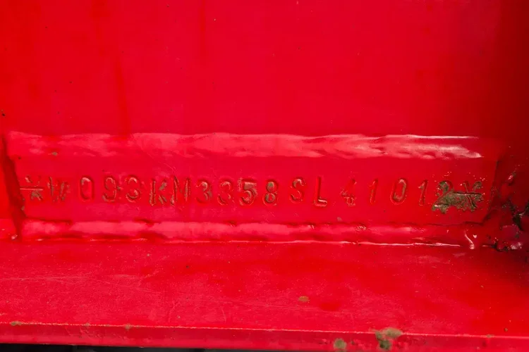 KEMPF Wywrotka zdjęcie 56