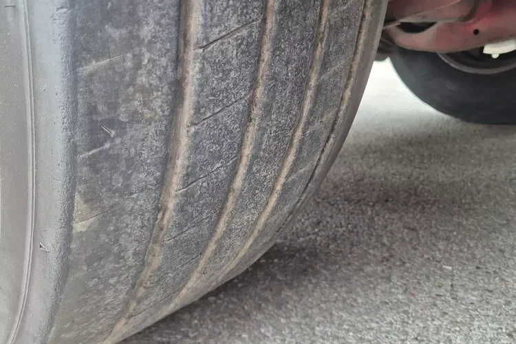 KEMPF Wywrotka zdjęcie 60