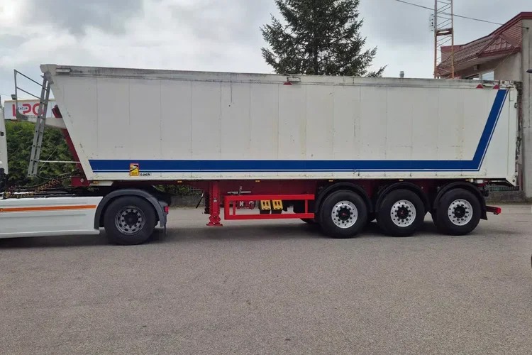 KEMPF Wywrotka zdjęcie 62