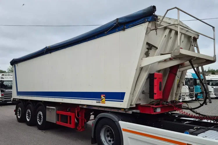 KEMPF Wywrotka zdjęcie 39