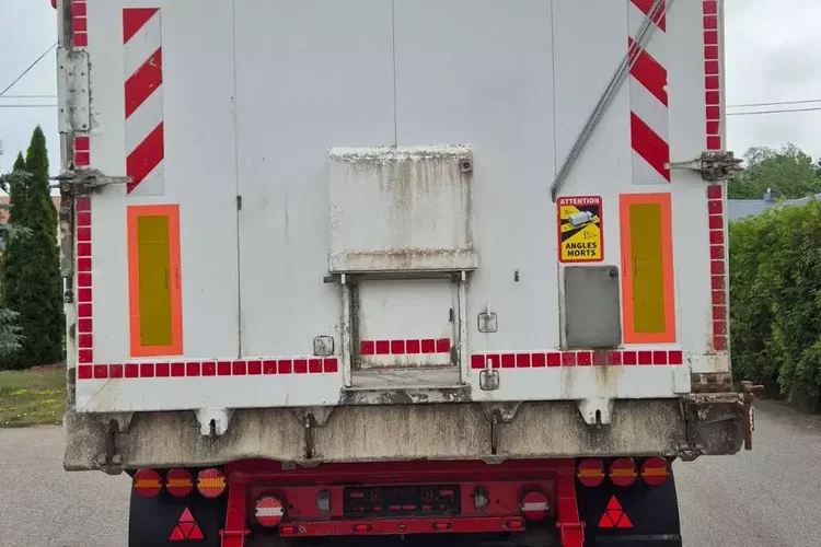 KEMPF Wywrotka zdjęcie 41