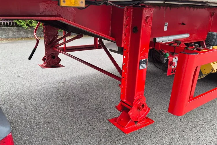 KEMPF Wywrotka zdjęcie 44