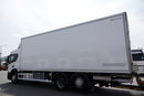 Scania P 410 / CHŁODNIA / ZESTAW TANDEM / PRZEJAZDOWY / 3x Agregat THERMO KING - FRIGO BLOCK / 3x WINDA ZAŁADOWCZA / MUTITEMPERATURA  PO ZŁOTYM KONTRAKCIE SERWISOWYM / 6x2 zdjęcie 13