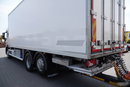 Scania P 410 / CHŁODNIA / ZESTAW TANDEM / PRZEJAZDOWY / 3x Agregat THERMO KING - FRIGO BLOCK / 3x WINDA ZAŁADOWCZA / MUTITEMPERATURA  PO ZŁOTYM KONTRAKCIE SERWISOWYM / 6x2 zdjęcie 14
