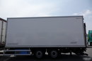 Scania P 410 / CHŁODNIA / ZESTAW TANDEM / PRZEJAZDOWY / 3x Agregat THERMO KING - FRIGO BLOCK / 3x WINDA ZAŁADOWCZA / MUTITEMPERATURA  PO ZŁOTYM KONTRAKCIE SERWISOWYM / 6x2 zdjęcie 16