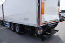 Scania P 410 / CHŁODNIA / ZESTAW TANDEM / PRZEJAZDOWY / 3x Agregat THERMO KING - FRIGO BLOCK / 3x WINDA ZAŁADOWCZA / MUTITEMPERATURA  PO ZŁOTYM KONTRAKCIE SERWISOWYM / 6x2 zdjęcie 17