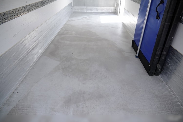 Scania P 410 / CHŁODNIA / ZESTAW TANDEM / PRZEJAZDOWY / 3x Agregat THERMO KING - FRIGO BLOCK / 3x WINDA ZAŁADOWCZA / MUTITEMPERATURA  PO ZŁOTYM KONTRAKCIE SERWISOWYM / 6x2 zdjęcie 36