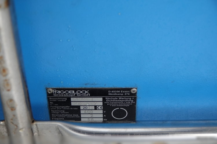 Scania P 410 / CHŁODNIA / ZESTAW TANDEM / PRZEJAZDOWY / 3x Agregat THERMO KING - FRIGO BLOCK / 3x WINDA ZAŁADOWCZA / MUTITEMPERATURA  PO ZŁOTYM KONTRAKCIE SERWISOWYM / 6x2 zdjęcie 38