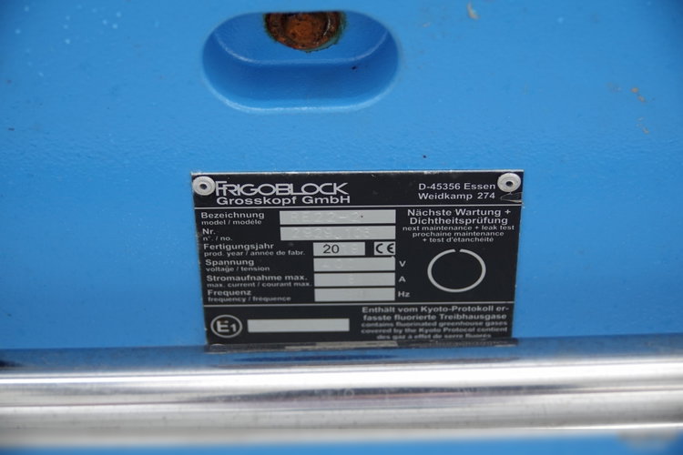 Scania P 410 / CHŁODNIA / ZESTAW TANDEM / PRZEJAZDOWY / 3x Agregat THERMO KING - FRIGO BLOCK / 3x WINDA ZAŁADOWCZA / MUTITEMPERATURA  PO ZŁOTYM KONTRAKCIE SERWISOWYM / 6x2 zdjęcie 39