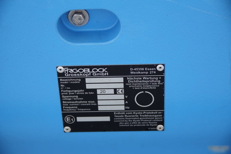 Scania P 410 / CHŁODNIA / ZESTAW TANDEM / PRZEJAZDOWY / 3x Agregat THERMO KING - FRIGO BLOCK / 3x WINDA ZAŁADOWCZA / MUTITEMPERATURA  PO ZŁOTYM KONTRAKCIE SERWISOWYM / 6x2 zdjęcie 40