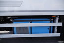 Scania P 410 / CHŁODNIA / ZESTAW TANDEM / PRZEJAZDOWY / 3x Agregat THERMO KING - FRIGO BLOCK / 3x WINDA ZAŁADOWCZA / MUTITEMPERATURA  PO ZŁOTYM KONTRAKCIE SERWISOWYM / 6x2 zdjęcie 48