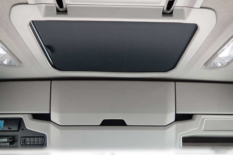 Scania P 410 / CHŁODNIA / ZESTAW TANDEM / PRZEJAZDOWY / 3x Agregat THERMO KING - FRIGO BLOCK / 3x WINDA ZAŁADOWCZA / MUTITEMPERATURA  PO ZŁOTYM KONTRAKCIE SERWISOWYM / 6x2 zdjęcie 76