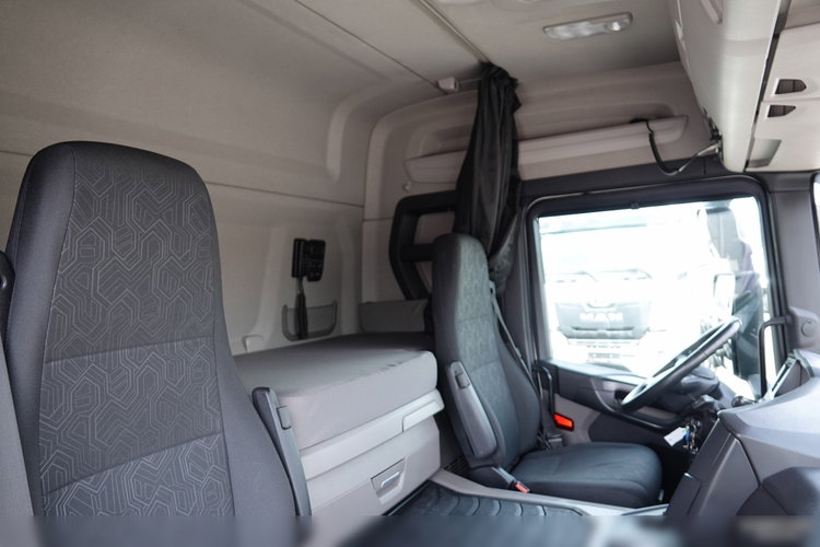 Scania P 410 / CHŁODNIA / ZESTAW TANDEM / PRZEJAZDOWY / 3x Agregat THERMO KING - FRIGO BLOCK / 3x WINDA ZAŁADOWCZA / MUTITEMPERATURA  PO ZŁOTYM KONTRAKCIE SERWISOWYM / 6x2 zdjęcie 78