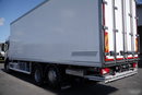 Scania P 410 / CHŁODNIA / SLÓWKA  / Agregat THERMO KING - FRIGO BLOCK / 2X WINDA ZAŁADOWCZA / MUTITEMPERATURA / PO ZŁOTYM KONTRAKCIE SERWISOWYM / zdjęcie 9