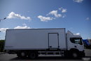 Scania P 410 / CHŁODNIA / SLÓWKA  / Agregat THERMO KING - FRIGO BLOCK / 2X WINDA ZAŁADOWCZA / MUTITEMPERATURA / PO ZŁOTYM KONTRAKCIE SERWISOWYM / zdjęcie 12