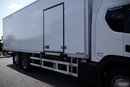 Scania P 410 / CHŁODNIA / SLÓWKA  / Agregat THERMO KING - FRIGO BLOCK / 2X WINDA ZAŁADOWCZA / MUTITEMPERATURA / PO ZŁOTYM KONTRAKCIE SERWISOWYM / zdjęcie 13