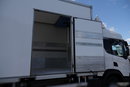 Scania P 410 / CHŁODNIA / SLÓWKA  / Agregat THERMO KING - FRIGO BLOCK / 2X WINDA ZAŁADOWCZA / MUTITEMPERATURA / PO ZŁOTYM KONTRAKCIE SERWISOWYM / zdjęcie 19
