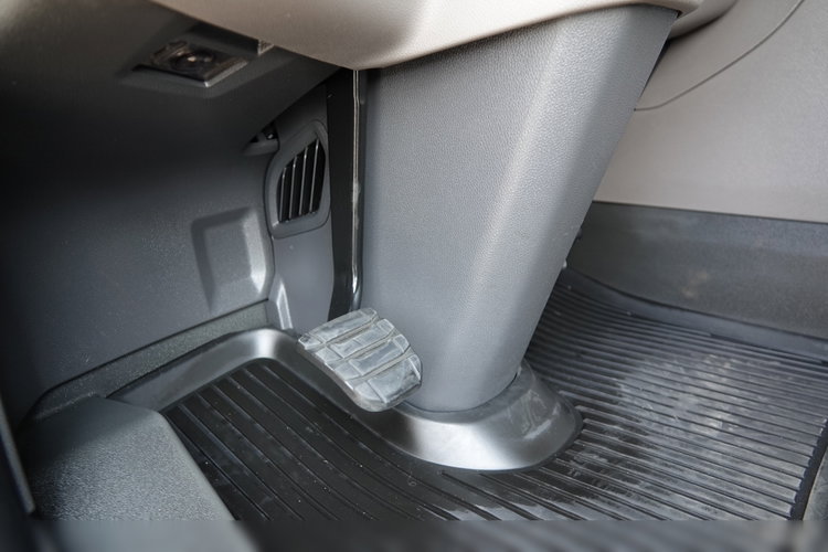 Scania P 410 / CHŁODNIA / SLÓWKA  / Agregat THERMO KING - FRIGO BLOCK / 2X WINDA ZAŁADOWCZA / MUTITEMPERATURA / PO ZŁOTYM KONTRAKCIE SERWISOWYM / zdjęcie 38