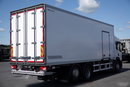Scania P 410 / CHŁODNIA / SLÓWKA  / Agregat THERMO KING - FRIGO BLOCK / 2X WINDA ZAŁADOWCZA / MUTITEMPERATURA / PO ZŁOTYM KONTRAKCIE SERWISOWYM / zdjęcie 4