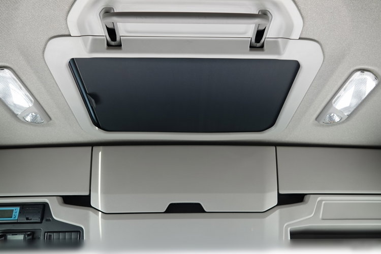 Scania P 410 / CHŁODNIA / SLÓWKA  / Agregat THERMO KING - FRIGO BLOCK / 2X WINDA ZAŁADOWCZA / MUTITEMPERATURA / PO ZŁOTYM KONTRAKCIE SERWISOWYM / zdjęcie 49